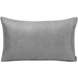 Madura - Housse de coussin 28x47 cm Perle - coconut - Perle