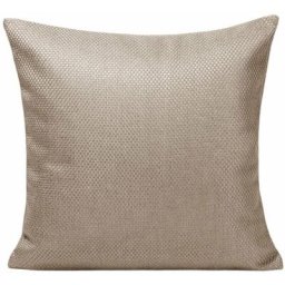 Madura - Housse de coussin 50x50 cm Osier - coconut - Osier