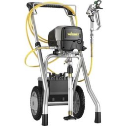 Pp 90 Extra hea Système de pulvérisation de peinture 800 w Débit (max.) 1.3 - Wagner