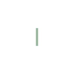 Peinture multi-supports ral 6021 vert provence Finition : Satin 2 l