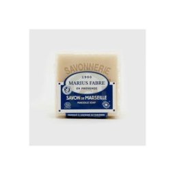 Marius Fabre - Savon de Marseille Blanc Savon 200g savon(s) de 0 - Savon 200g