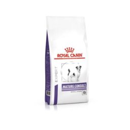 Croquettes Royal Canin Expert Care Mature Consult Senior Small Dog Sac 1,5 kg