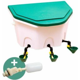 Abreuvoir pour poules 8L AviAqua