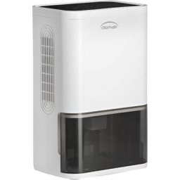Minidry- Déshumidificateur d'air - 600ml/24 heures - 80 Watts - Réservoir d'eau 1.8 Litres
