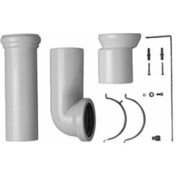 Accessoires - Set de raccordement Vario 0014220000 - Duravit