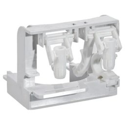 Geberit - Bloc commande support flotteur pour réservoir Twinline/Delta 8