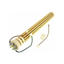Ariston Group - Resistance steatite 3000w, 60003127 pour Chauffe-eau Ariston