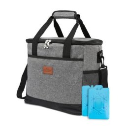 Sac isotherme 15L sac pique-nique sac déjeuner sac thermos sac isotherme sac transport