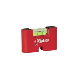 Mini niveau spécial électricien - 7 cm
