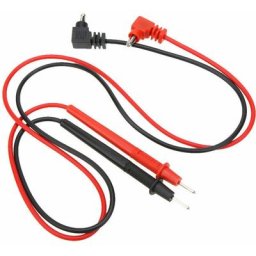 GP - Multimètre, ohmmètre et ampèremètre 1 stylo multimètre PairLead pour câble de sonde de test