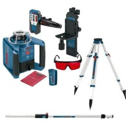 061599405U - Laser rotatif grl 300 hv set - Bosch