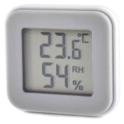 Scs Sentinel - Hygro / thermomètre digital, HygroThermo magnet, HygroThermo magnet