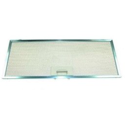 Electrolux - Filtre métal antigraisses d'origine (4055098901) Hotte arthur martin aeg, faure, juno