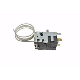Indesit - thermostat danfoss 077B-6189 c.post rohs pour réfrigérateur