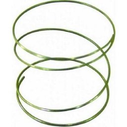 Ressort disque bouton (C00016035, 482000022582) Four, cuisinière de dietrich, scholtes, ariston
