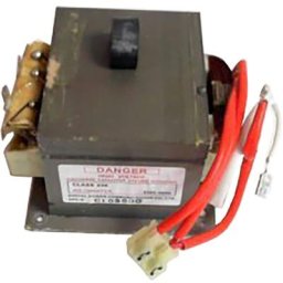 Whirlpool - transformateur r h v 230V 50HZ p pour micro ondes 481010488906