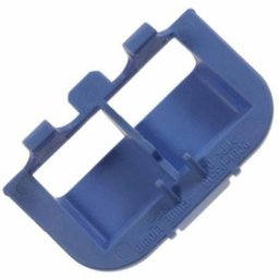 Guide bac à liquide d'origine (DC61-03510A) Lave-linge Samsung