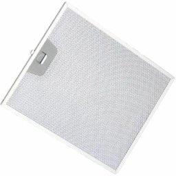 Filtre métal anti graisse (13MC0261) Hotte aeg Roblin