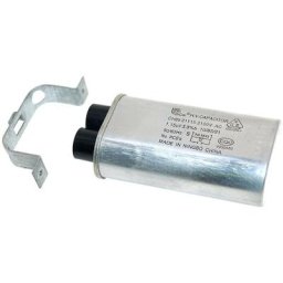 Micro-ondes Condensateur 15UF. Véritable numéro de pièce 481912138013 - Whirlpool