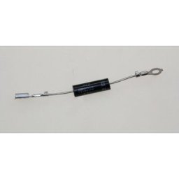 Diode hv pour micro onde Whirlpool