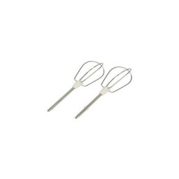 Fouet à émulsionner par 2 SS-192401 pour Batteur moulinex accessimo, easy max, soleil