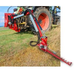 Dema - Taille-haies pour broyeur d'accotement D67830