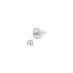 Oryx - Cafetière Entonnoir Aluminium Classique/Induction 6 Tasses