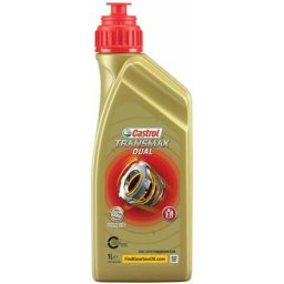 Transmax dual 1L - Castrol