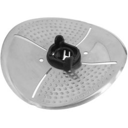 Couvercle de Lame de Machine de Cuisson Couvercle de Protection de tête de Coupe en Acier