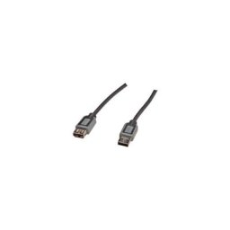 Digitus - Câble prolongateur usb, Premium, usb-a - 5m
