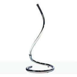Barcelona Led - Lampe à poser led Helix-S 6W Blanc Chaud - Blanc Chaud