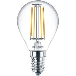 Led cee: a++ (a++ - e) Philips Lighting 77763000 77763000 E14 n/a Puissance: 4.3 w blanc chaud n/a