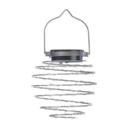 Lanterne solaire Spiralight Smart Garden Pack de 4