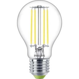 Led Philips Lighting Classic led (A-Label) Lampe 871951434380100 E27 n/a Puissance: 4 w blanc froid