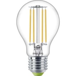 Led Philips Lighting Classic led (A-Label) Lampe 871951434378800 E27 n/a Puissance: 4 w blanc chaud