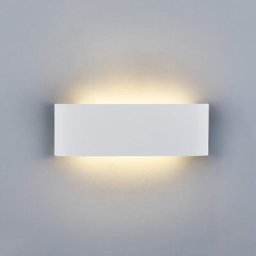 Heilmetz - Applique murale à LEDs pour salle de bain salon chambre design classe d'énergie a++
