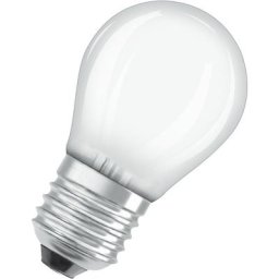 Led cee: a++ (a++ - e) Osram led Retrofit classic p 60 7 W/2700K E27 4058075434905 E27 n/a