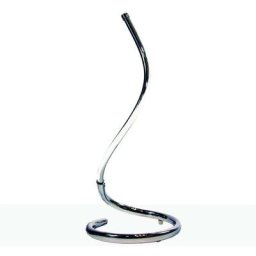 Barcelona Led - Lampe à poser led Helix-S 6W Blanc Neutre - Blanc Neutre