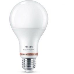 Ampoule led standard e27 13w 2.700k-6.500k 1521lm wifi philips wiz