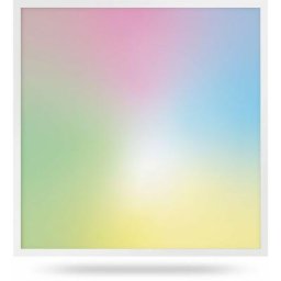 Lighting Dalle Led smart Connecte 600x600 36W rgb + Blanc Dynamique 2880lm - Arlux