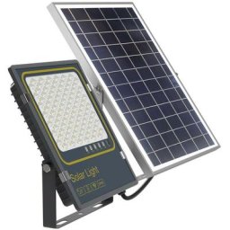 Projecteur led Solaire Abeille IP66 100W 6000ºK