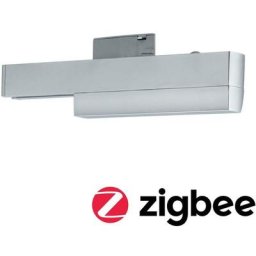 URail Adaptateur de rail Smart Home Zigbee On/Off/Dimm Paulmann