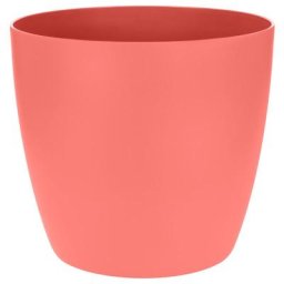 Elho - vaso brussels round mini 7CM colore a scelta