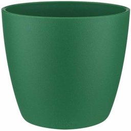 Elho - vaso brussels round mini 7CM colore a scelta