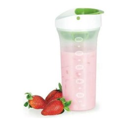 Tescoma - Shaker vinaigrette et multi usage
