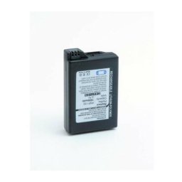 Batterie console de jeux 3.7V 1800mAh - PSP-1000PSP-1000KPSP-110PSP-280G - NX