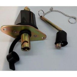 Coupe batterie 250 a