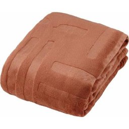 Baroni Home Plaid Polaire en Microfibre de Polyester, Plaid Chaud pour Canapé, Couverture d’Hiver
