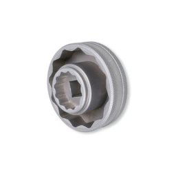 Beta - 3075MV Douille polygonale 1/2 pour écrous de moyeu de roue mv Agusta