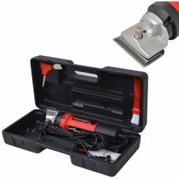 Vidaxl - Ensemble de tondeuse à cheval 6 pcs 550 w